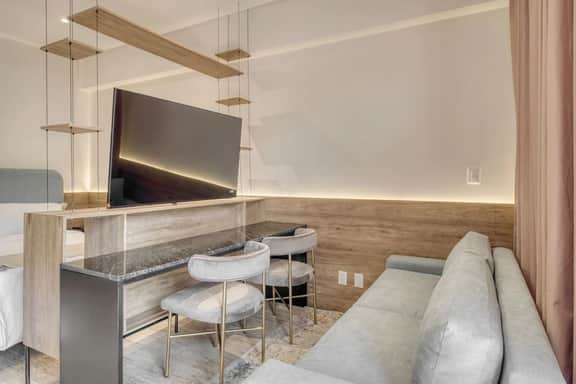 Myla - Loft - in Chapultepec LowF