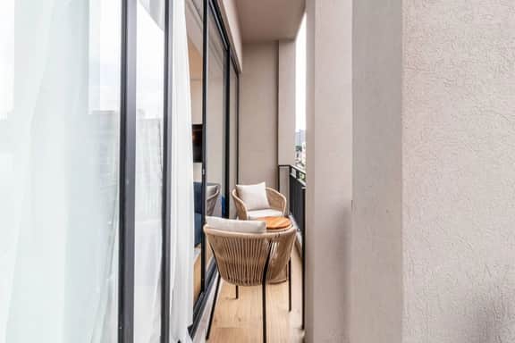 Myla - Loft 04 Near Centro Historico