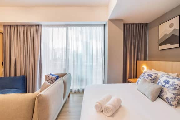 Myla - Loft 08 Near Centro Historico