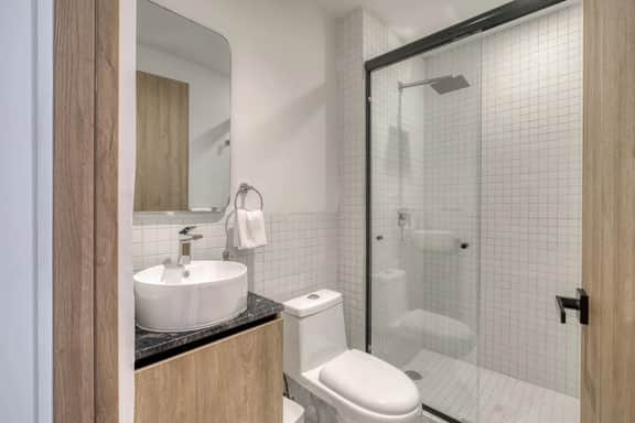 Myla - Loft 09 - in Chapultepec