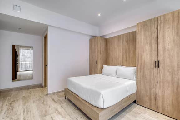 Myla - Loft 09 - in Chapultepec