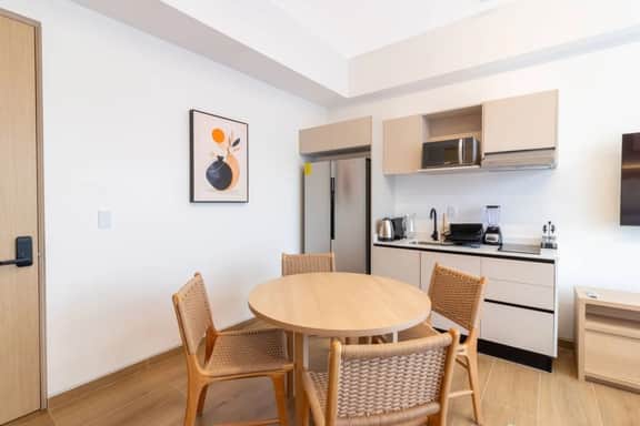 Myla - Loft 10 Near Centro Historico
