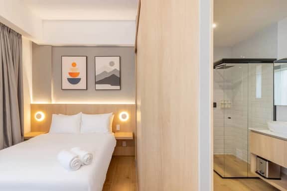 Myla - Loft 10 Near Centro Historico