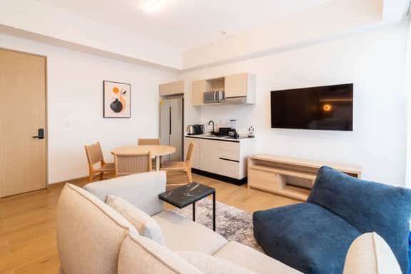 Myla - Loft 10 Near Centro Historico