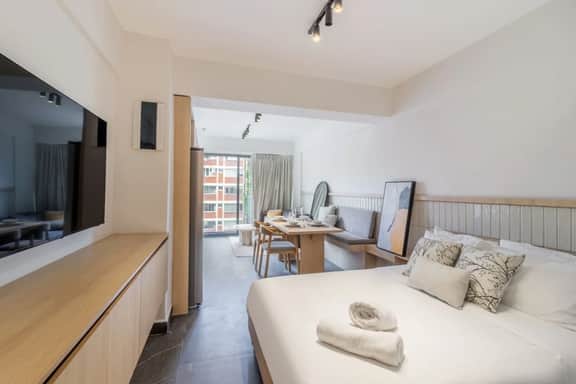 Myla - Loft Condesa