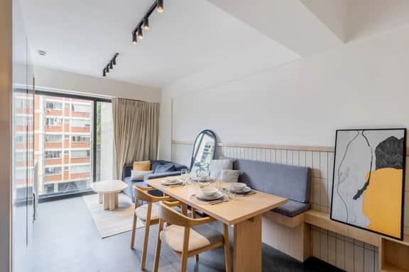 Myla - Loft Condesa
