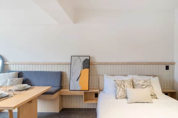 Myla - Loft Condesa