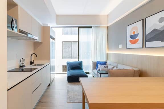 Myla - Loft Near Centro Historico - Interior