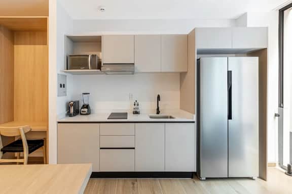 Myla - Loft Near Centro Historico - Interior