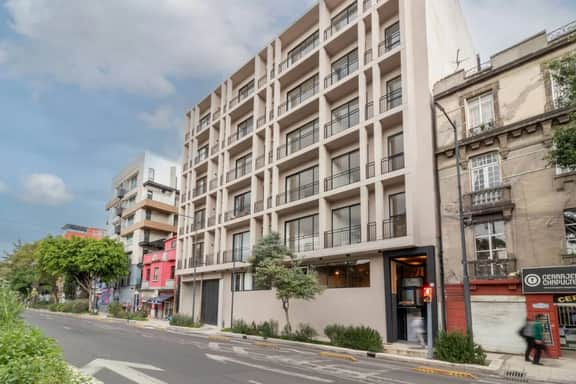Myla - Plus Loft Near Centro Historico