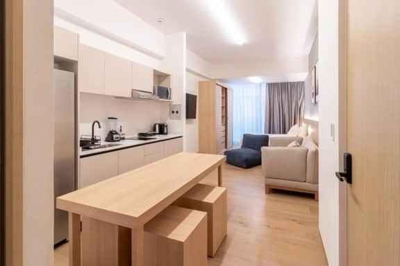 Myla - Plus Loft Near Centro Historico
