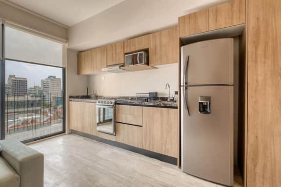 Myla - Premium Loft - in Chapultepec HighF
