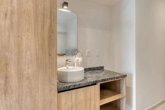 Myla - Premium Loft - in Chapultepec HighF