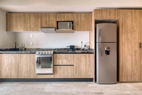Myla - Premium Loft - in Chapultepec LowF