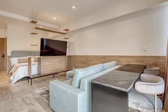 Myla - Premium Loft - in Chapultepec LowF