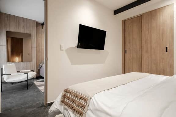 Myla 01 - 1BR - In Roma Norte H