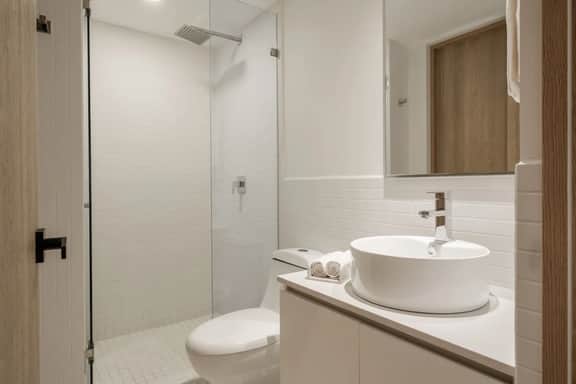 Myla 03 - 1BR in Roma Norte - LowF