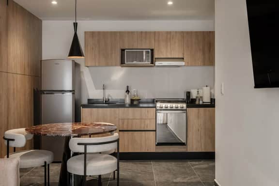 Myla 03 - 1BR in Roma Norte - LowF