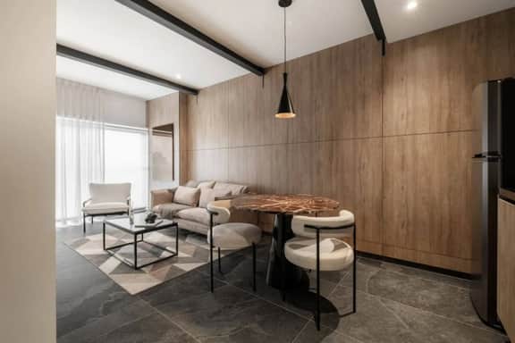 Myla 03 - 1BR in Roma Norte - LowF
