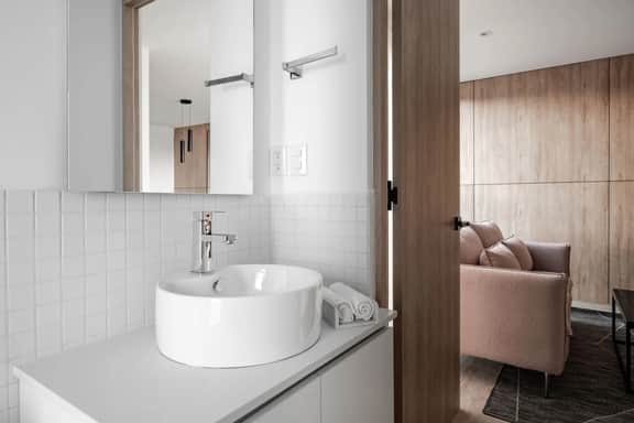 Myla 04C - 1BR In Roma Norte - HighF