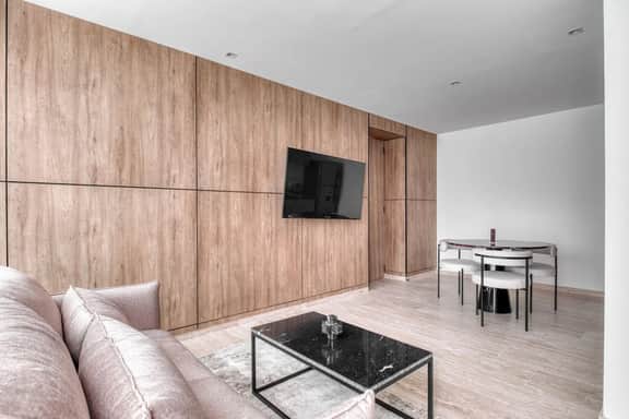 Myla 04C - 1BR In Roma Norte - HighF
