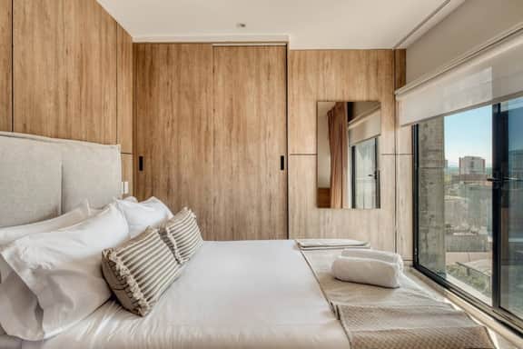 Myla 04C - 1BR In Roma Norte - HighF