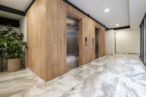 Myla 04C - 2BR In Roma Norte - HighF