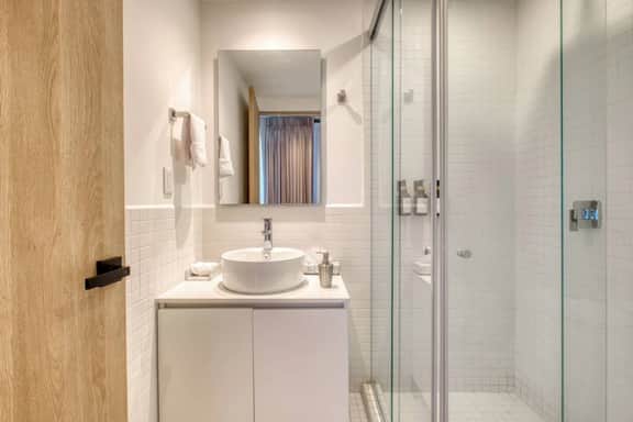 Myla 05C - 2BR in Roma Norte - LowF