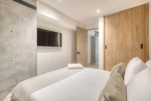 Myla 05C - 2BR in Roma Norte - LowF