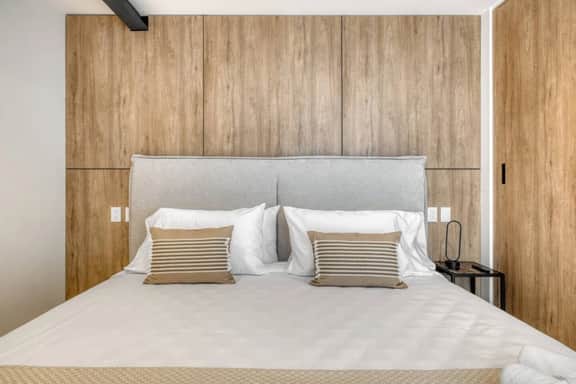 Myla 05C - 2BR in Roma Norte - LowF