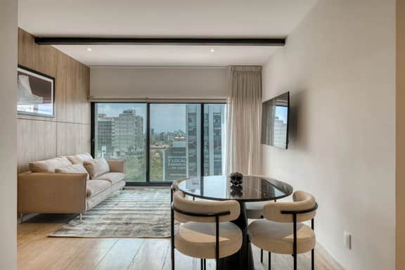 Myla 2BR - 2BTH Near Reforma