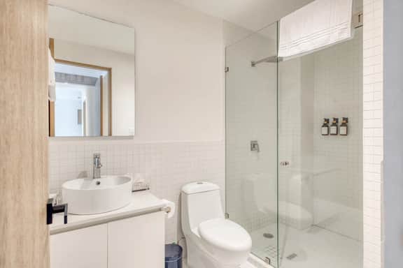 Myla 2BR - 2BTH Near Reforma