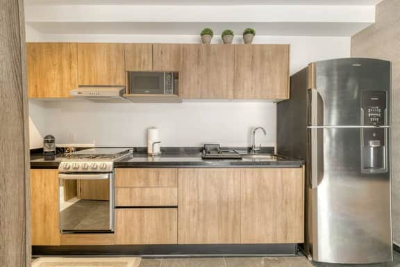 Myla-02C- 1BR Roma Norte - LowF