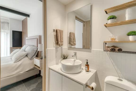 Myla-02C- 1BR Roma Norte - LowF