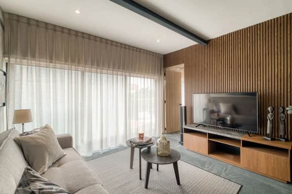 Myla-02C- 1BR Roma Norte - LowF