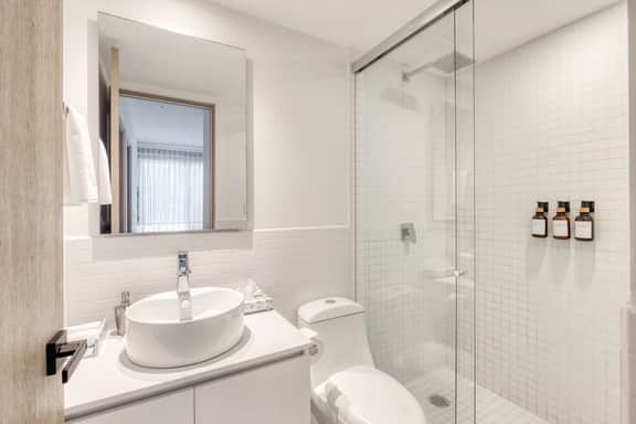 Superior 2 BR near Reforma
