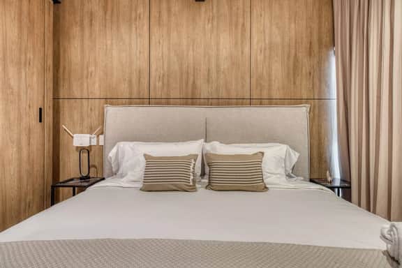 Superior 2 BR near Reforma