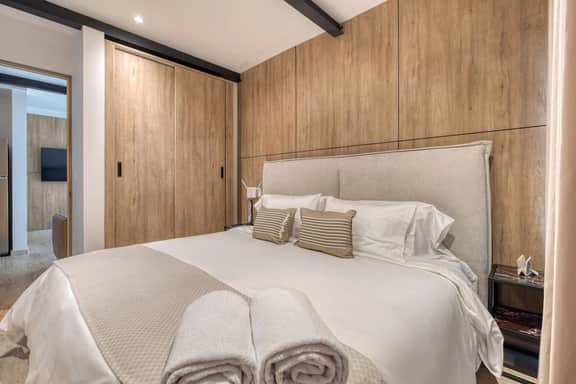 Superior 2 BR near Reforma