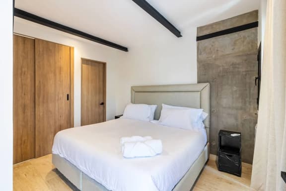 Casa Becerril - 1BR - Roma Norte