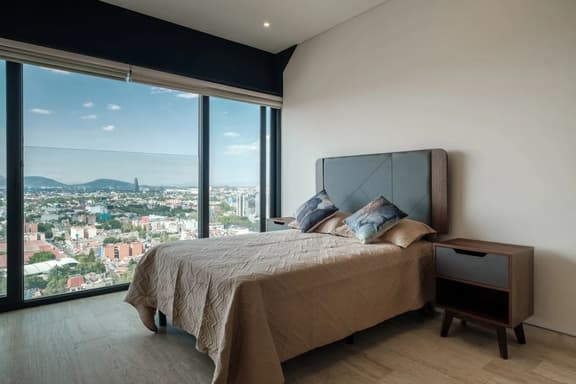 Casa Bee  a pasos de Polanco y Reforma