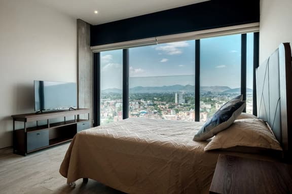 Casa Bee a pasos de Polanco y Reforma