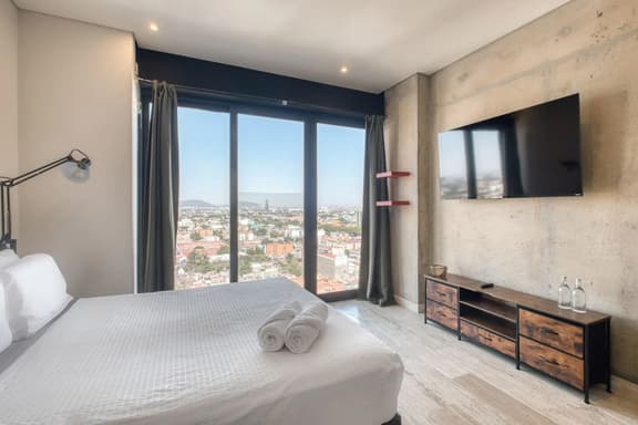 Casa Benjamin a pasos de Polanco y Reforma