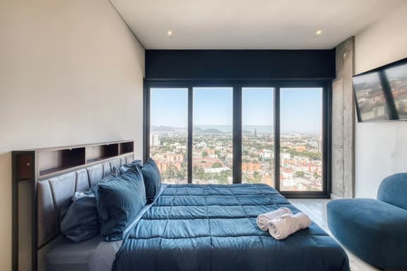 Casa Grace a pasos de Polanco y Reforma