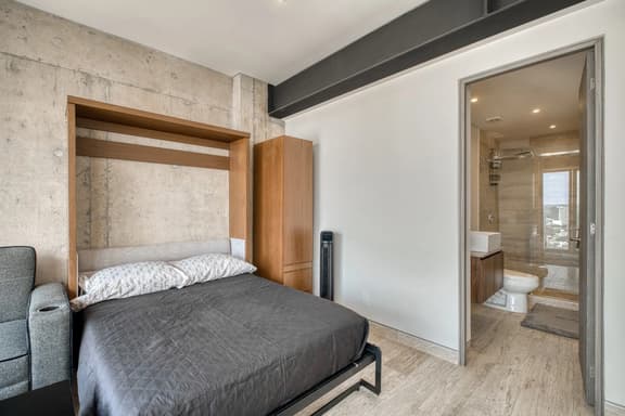 Casa Hector a Pasos de Reforma