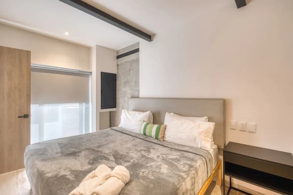 Casa Herrera - in Roma Norte - LowF