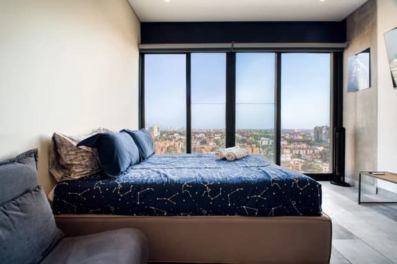 Casa Lafraga a Pasos de Reforma y Polanco