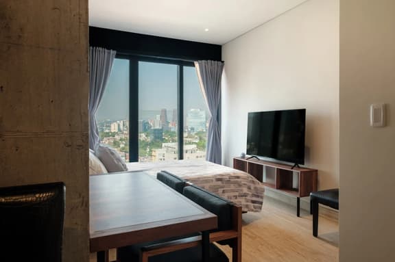 Casa Olivos a pasos de Polanco y Reforma