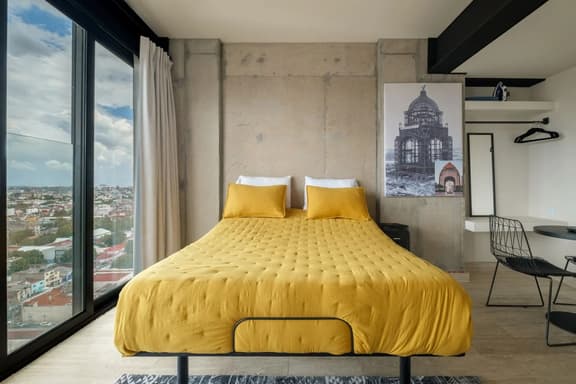 Casa Plus Joprint a Pasos de Reforma y Polanco