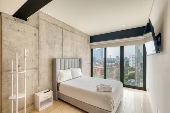 Casa Plus Patrick a min de Polanco