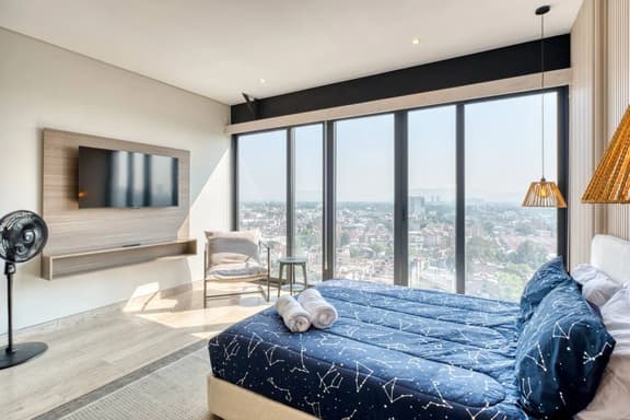 Casa Plus Rodriguez a pasos de Polanco y Reforma